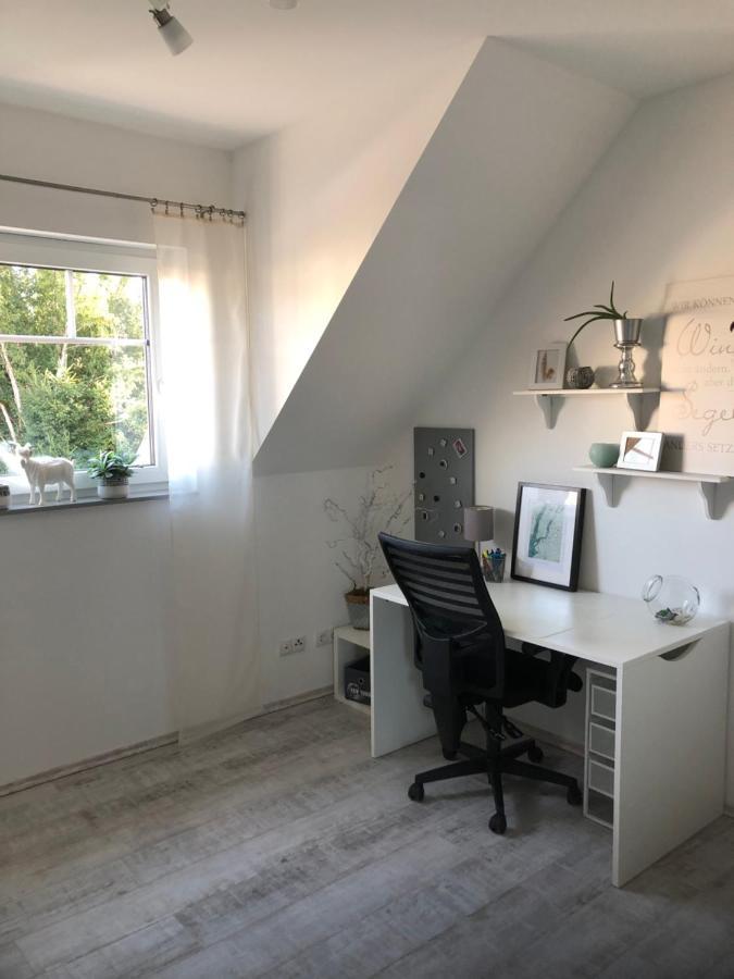 Homeflair Niederkassel Luaran gambar